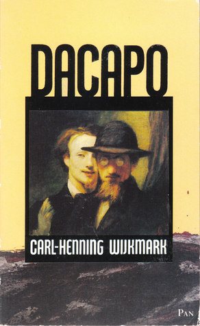 Dacapo (Mass Market Paperback)