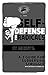 Self-Defense for Radicals: A to Z Guide for Subversive Struggle (PM Pamphlet)