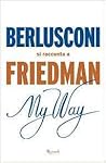 My way. Berluscon...