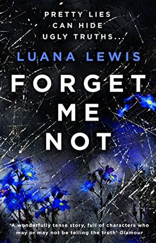 Forget Me Not (Kindle Edition)