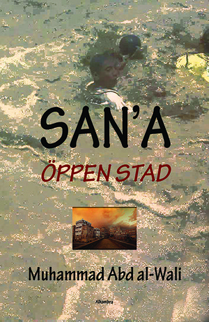 San'a- Öppen Stad