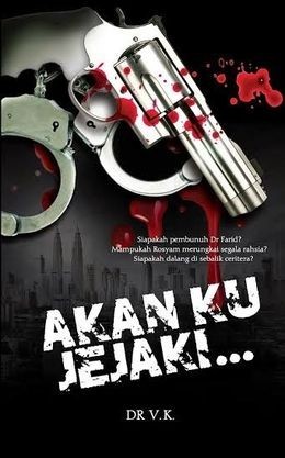 Akan Ku Jejaki... (Paperback)