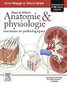 Ross et Wilson. Anatomie et physiologie normales et pathologiques: Rupt Stk 10/12/18 (Hors collection) Ross et Wilson. Anatomie et physiologie normales et pathologiques: Rupt Stk 10/12/18 (Hors collection)