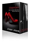 Slipperless Series Box Set: Five Volume Collection: Slipperless Books 1-5