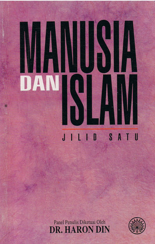 Manusia dan Islam Jilid Satu