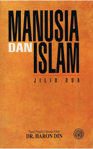 Manusia Dan Islam Jilid Dua