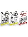 Drawing Box Set: The Complete Guide To Drawing Shapes, Portraits, Pencil Drawing, Sketching And How To Draw Cool Stuff! + A Simple And Easy Guide To Learning How To Draw In 7 Days Or Less Drawing Box Set: The Complete Guide To Drawing Shapes, Portraits, Pencil Drawing, Sketching And How To Draw Cool Stuff! + A Simple And Easy Guide To Learning How To Draw In 7 Days Or Less