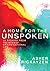A home for the unspoken: 12...