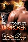 Promises Unbroken