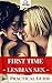 First Time - Lesbian Sex: Practical Guide