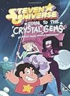 Guide to the Crystal Gems by Rebecca Sugar