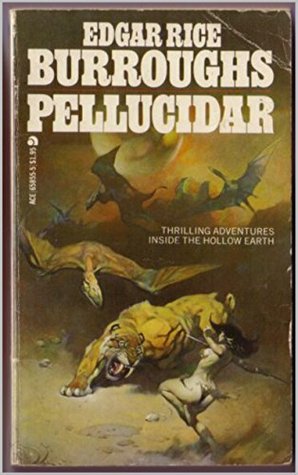 Pellucidar