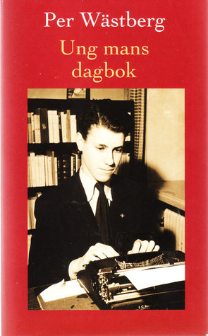 Ung mans dagbok (Mass Market Paperback)