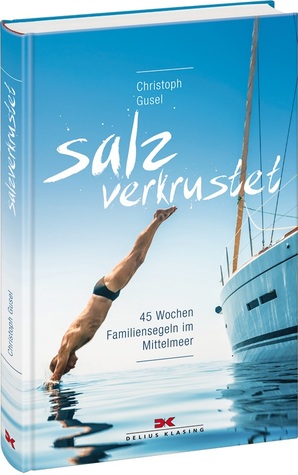 Salzverkrustet