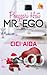Penggari Hati Mr. Ego by Cici Aida