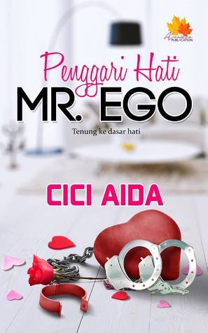 Penggari Hati Mr. Ego (Paperback)