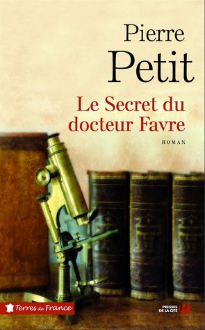 Le secret du docteur favre