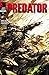 Predator: Prey to the Heavens #1 #1