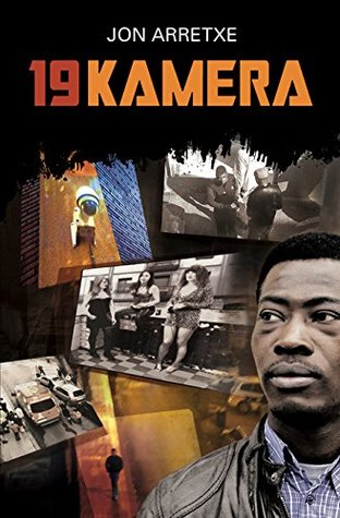 19 kamera (Touré #1)