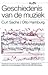 geschiedenis van de muziek by Curt Sachs