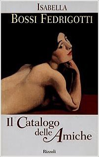 Il catalogo delle amiche