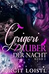 Grigori by Birgit Loistl