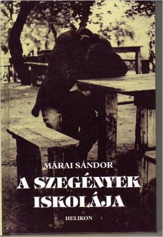 A Szegények Iskolája
