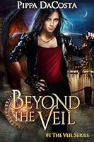 Beyond the Veil (The Veil, #1)