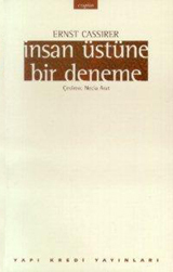 İnsan Üstüne Bir Deneme (Paperback)