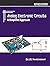 Analog Electronic Circuits:...