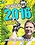 Steve Backshall's Deadly series: Deadly Annual 2016
