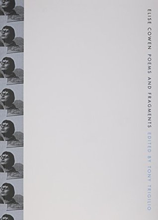 Poems and Fragments (Paperback)