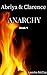 Anarchy Book 1 by LeeSha McCoy