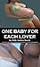 One Baby For Each Lover: Cheating Wife Black Interracial Hotwife Cuckold Pregnancy