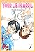 Your Lie in April, vol. 7