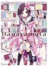 Hanayamata vol. 01