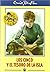 Los Cinco y el tesoro de la isla (Los Cinco, #1)