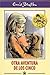 Otra aventura de los cinco (Famous Five, #2)