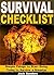 Survival Checklist: Simple ...