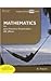 Mathematics For Joint Entra...