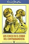 Los Cinco en cerr...