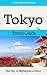 Tokyo Travel Guide: The Top 10 Highlights in Tokyo (Globetrotter Guide Books)