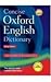 Oxford Concise English Dictionary [Hardcover] [Aug 18, 2011] Oxford Dictionaries