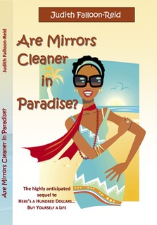 Are Mirrors Cleaner in Paradise?