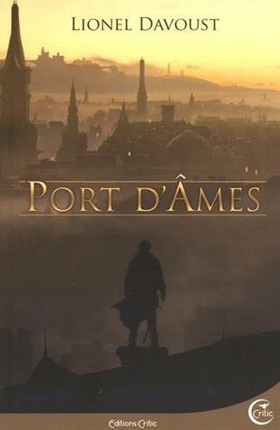Port d'âmes (Paperback)