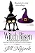 Witch Risen (Bad Tom #2)