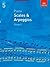 ABRSM: Scales & Arpeggios for Piano (from 2009) Grade 5