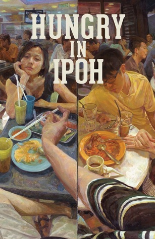 Hungry In Ipoh (Paperback)