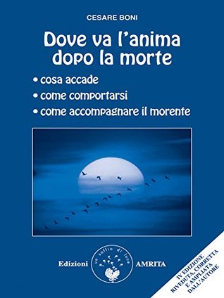 Dove va l’anima dopo la morte (Italian Edition)