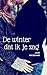 De winter dat ik je zag